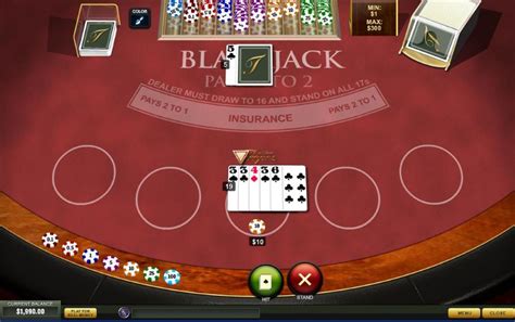 Como Se Tornar Um Melhor Dealer De Blackjack