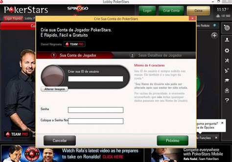 Como Transferir Dinheiro Para Outra Conta No Pokerstars