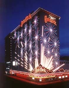 Comstock Casino Reno Historia