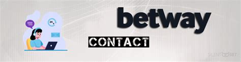 Contact Betway