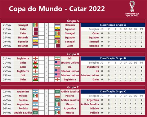 Continental Slots Para Copa Do Mundo