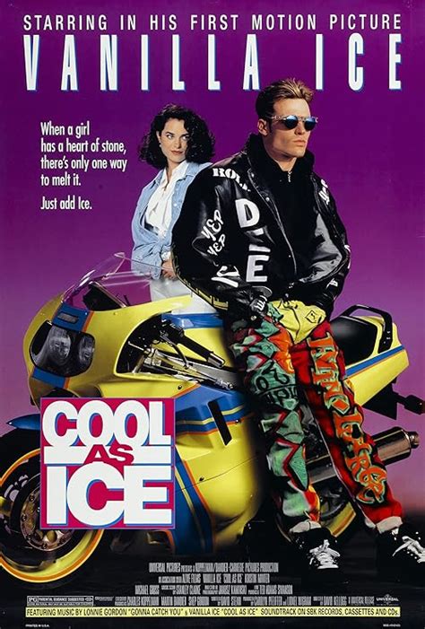 Cool As Ice Betsul