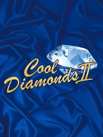 Cool Diamond Ii Bodog