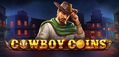 Cowboy Coins Betano