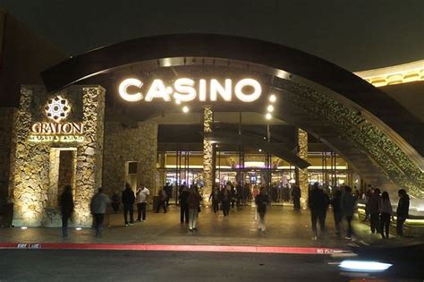 Coyote Casino Fresno