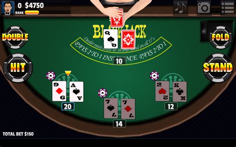 Crack Blackjack Online