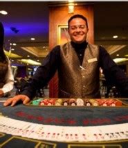 Craps Casino Dealer Salario