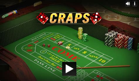 Craps Intermediario