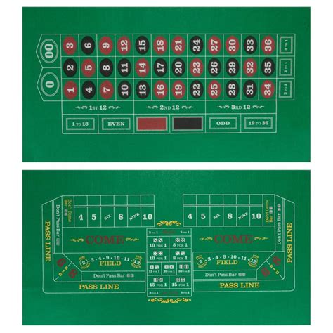 Craps Romana