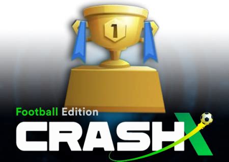 Crash X Football Edition Pokerstars