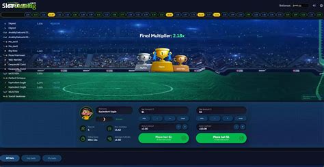Crash X Football Edition Slot - Play Online