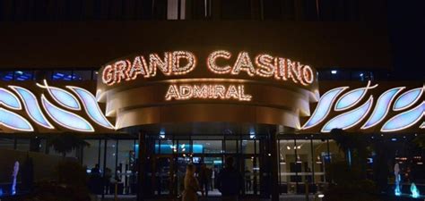 Crawley Casino