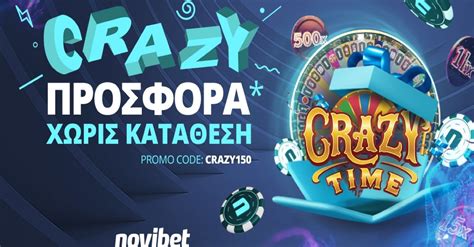 Crazy Circus Novibet