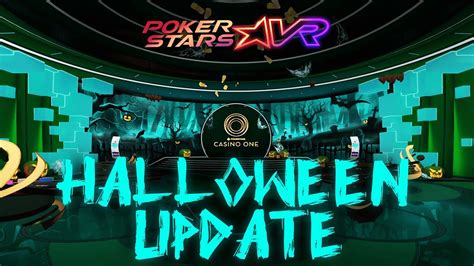 Crazy Halloween Pokerstars