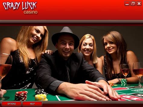 Crazy Luck Casino Argentina
