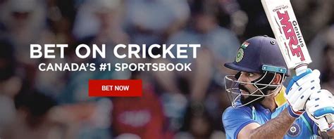 Cricket S Luck Bodog