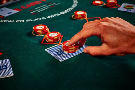 Crown Casino De Melbourne Poker