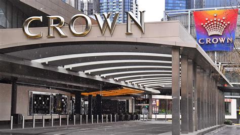 Crown Casino Estacionamento Sabado