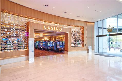 Crown Casino Perth Numero De Telefone