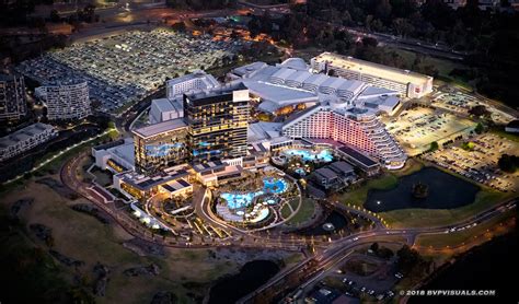 Crown Casino Tenda Perth