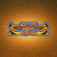 Crypt Of The Dead Betsson