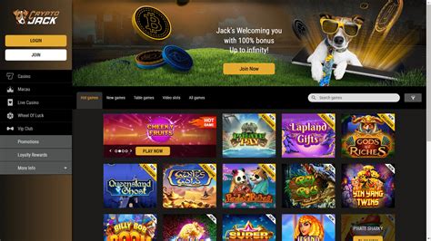 Crypto Jack Casino