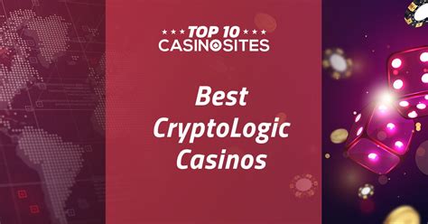 Cryptologic Opinioes Casino