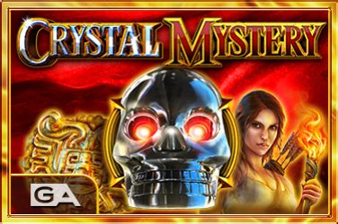Crystal Mystery Slot Gratis