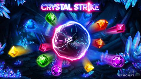 Crystal Strike Brabet