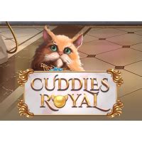 Cuddles Royal Slot - Play Online