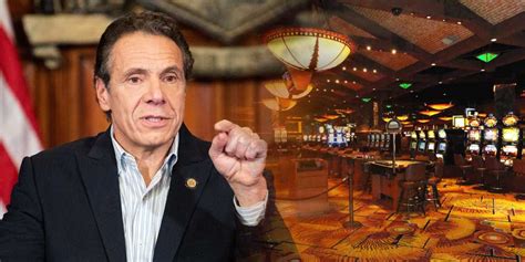 Cuomo Casino Noticias