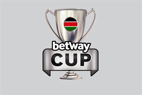 Cup Glory Betway