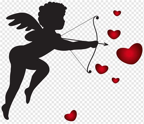 Cupid And Heart Betsul