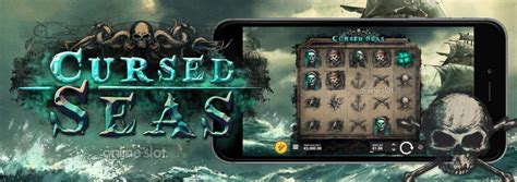 Cursed Seas Slot - Play Online