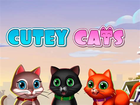 Cutey Cats Betway