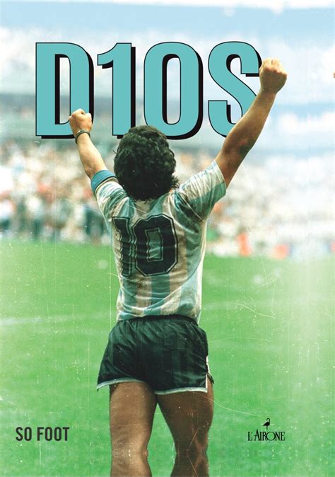 D10s Maradona Betway