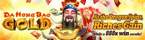 Da Hong Bao Gold Betfair