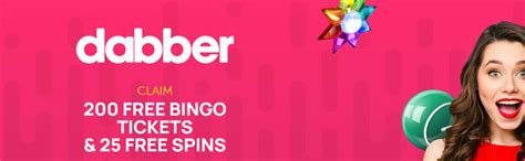 Dabber Bingo Casino Panama