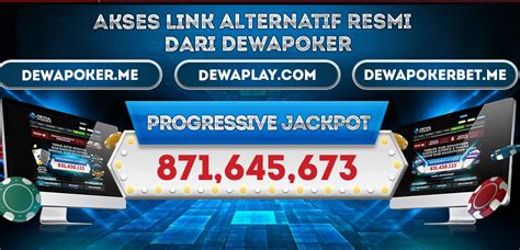 Daftar Dewa Poker Bca