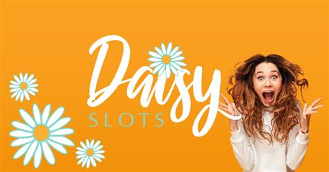 Daisy Slots Casino Aplicacao