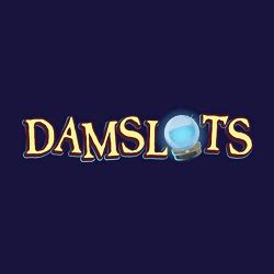 Damslots Casino Login