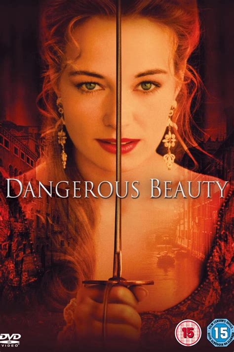Dangerous Beauty 1xbet