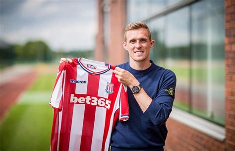 Darren Fletcher Casino