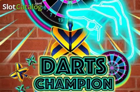 Darts Champion Ka Gaming Review 2024