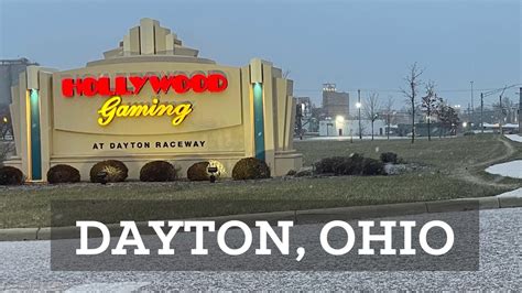 Dayton Casino Falha