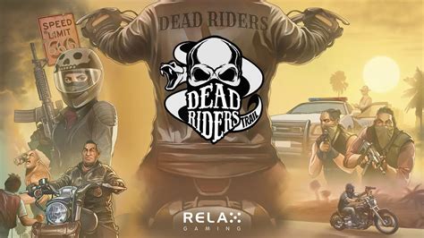 Dead Riders Trail Pokerstars