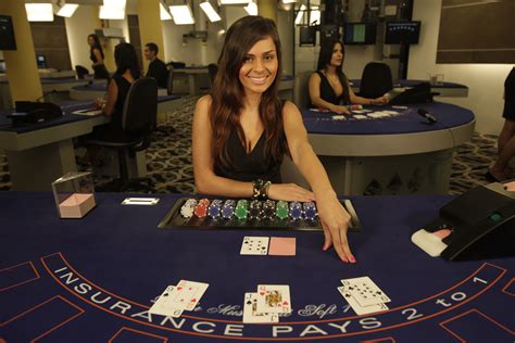 Dealer De Blackjack Escola Colorado