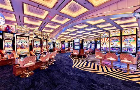 Dealer Do Casino Resorts World Salario
