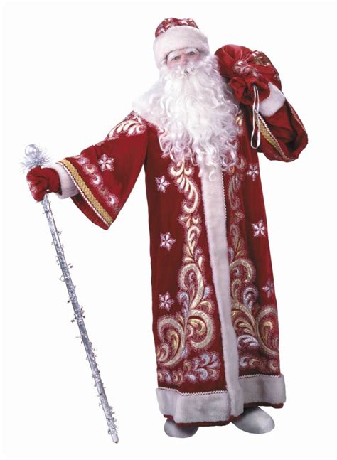 Ded Moroz 2 Brabet