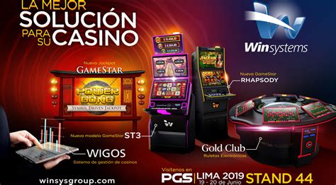Deluxe Win Casino Peru